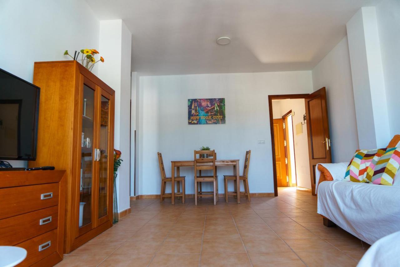 Appartement Luz *