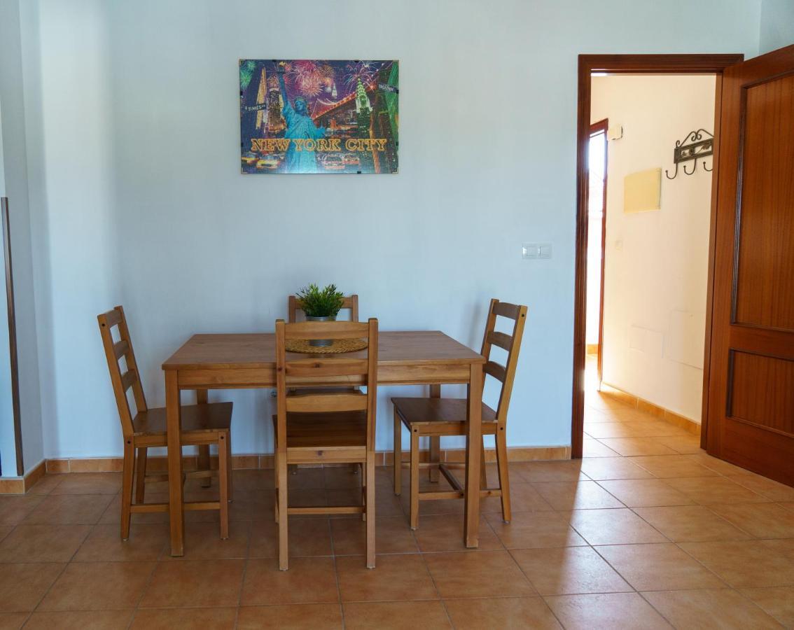 Appartement Luz *