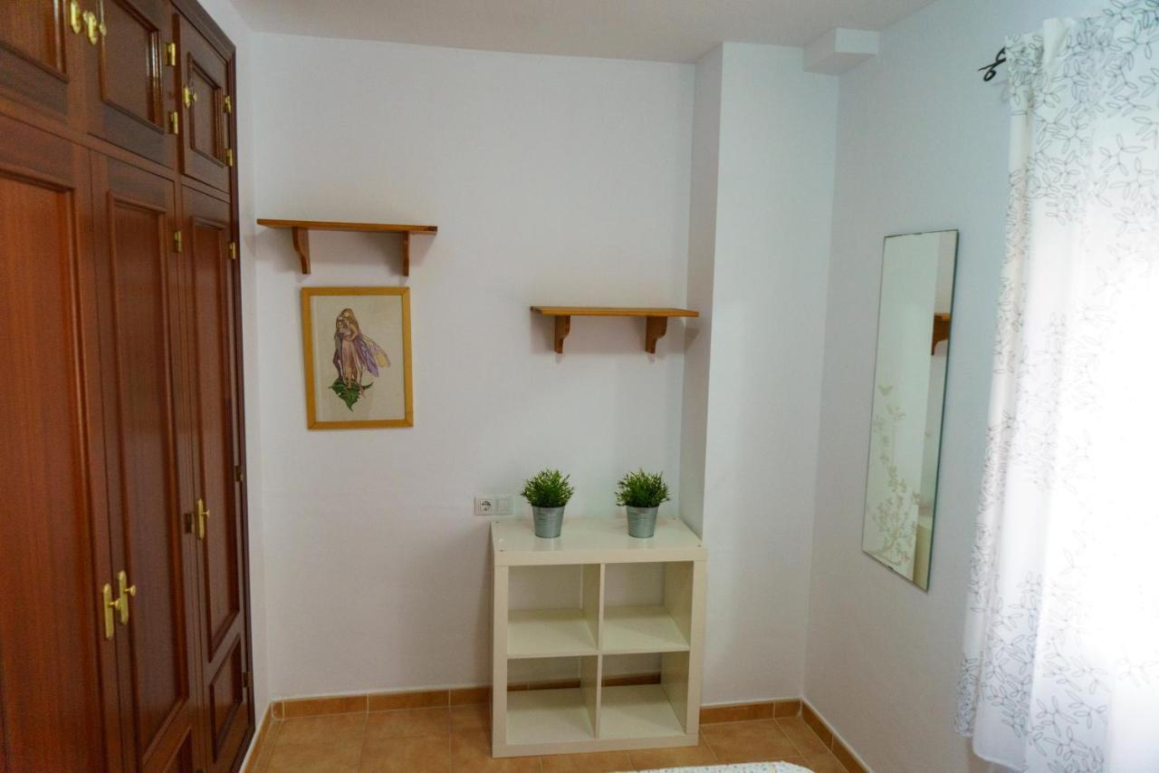 Appartement Luz