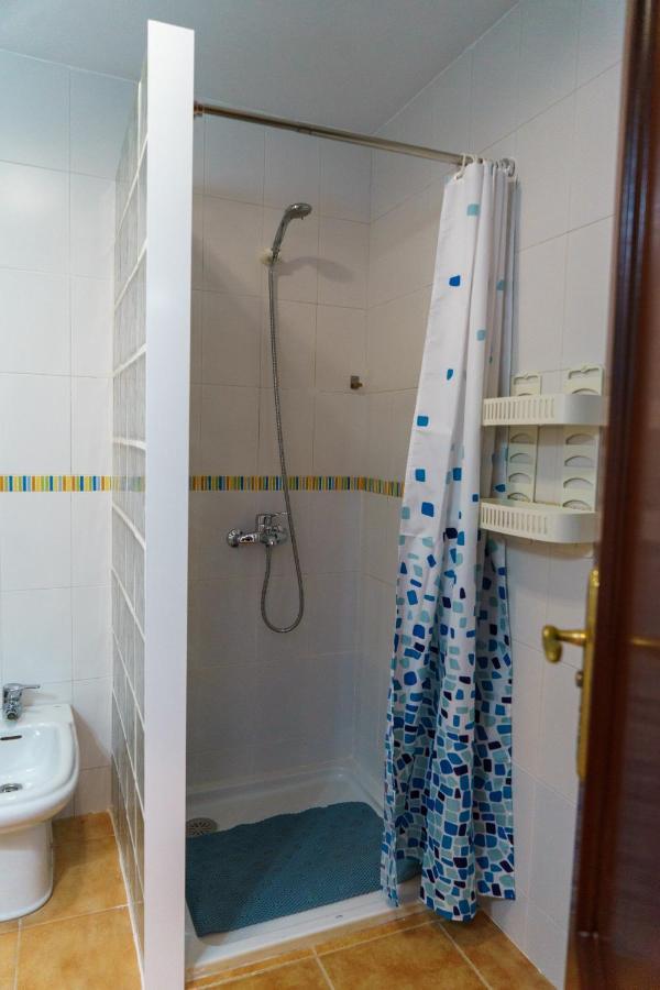 Appartement Luz Facinas