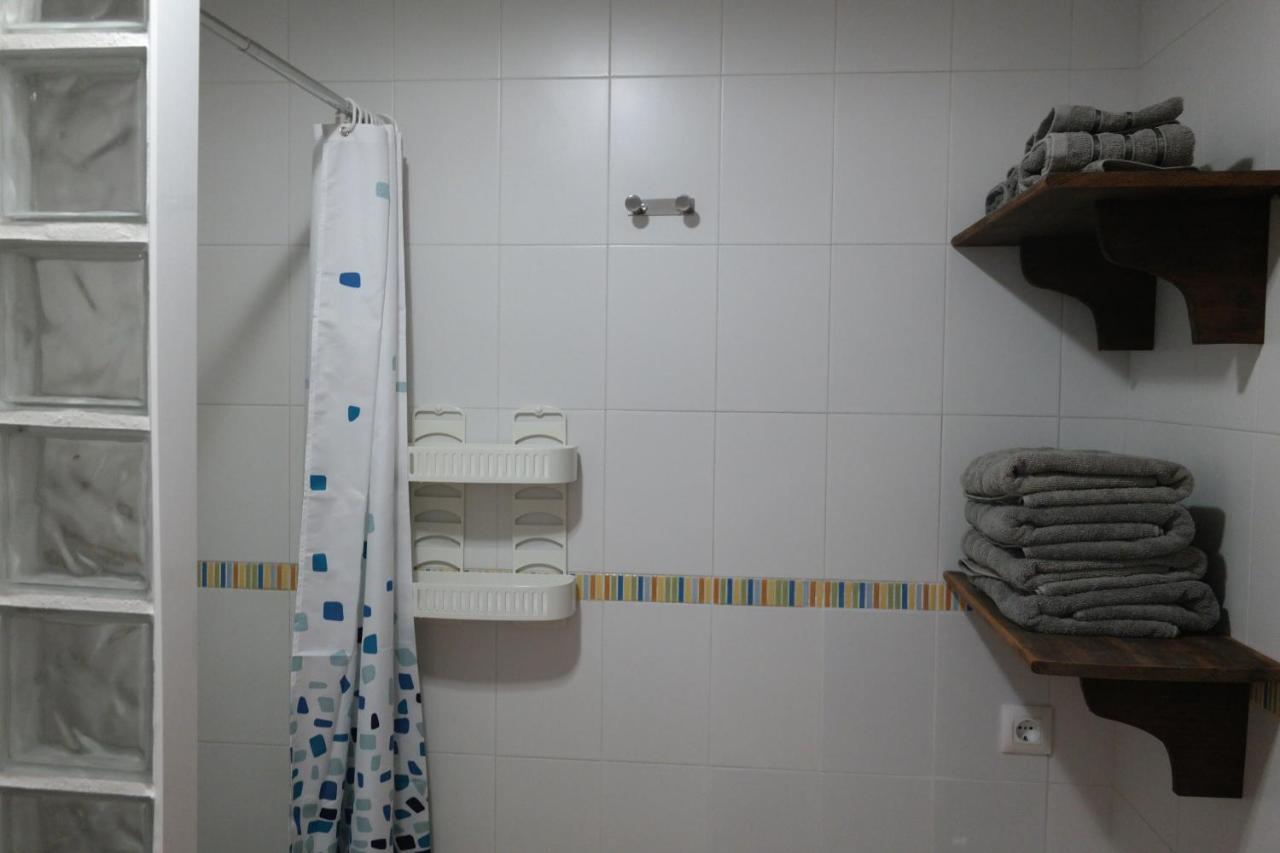 Luz Appartement Facinas