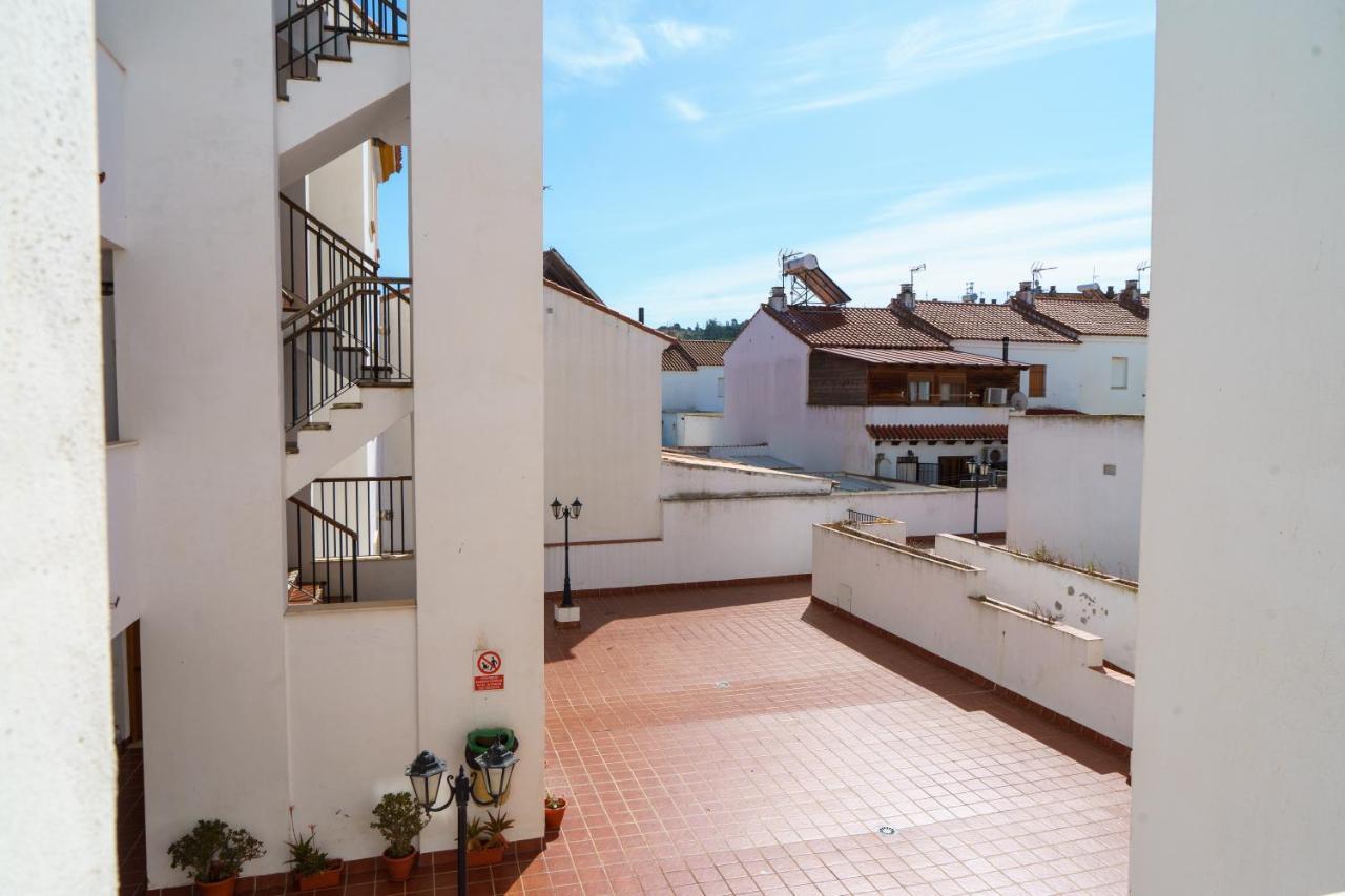 Apartment Luz Facinas