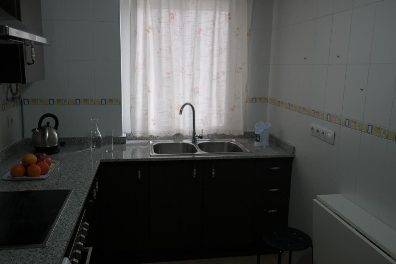 Luz Appartement