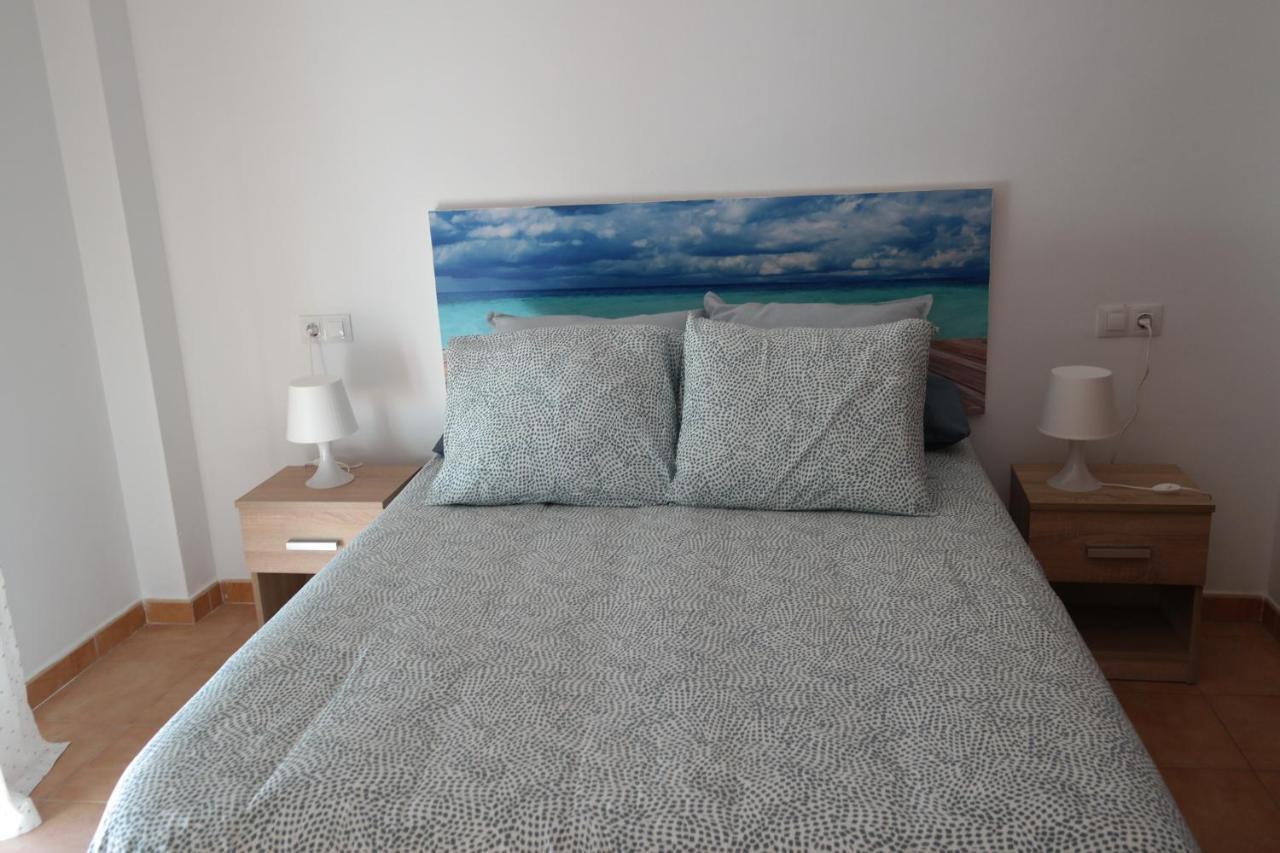 Apartment Luz